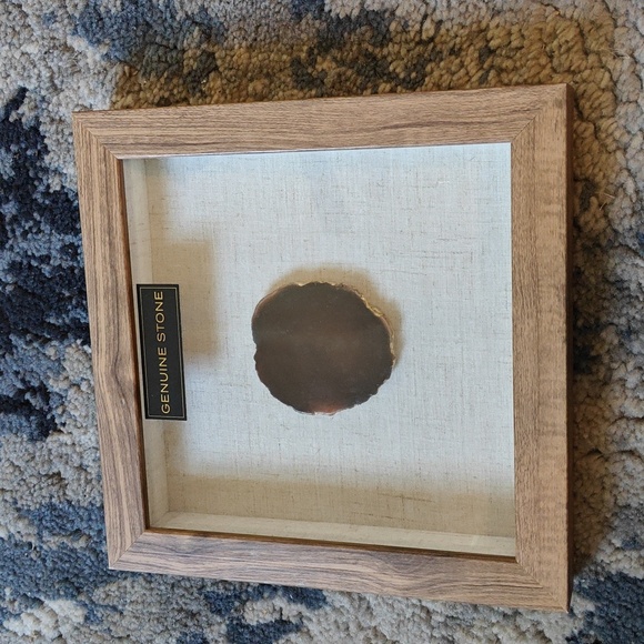 Gemstone Shadow Box - Picture 3 of 3